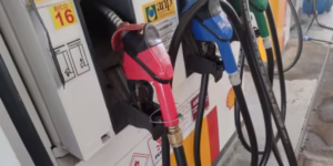 combustíveis