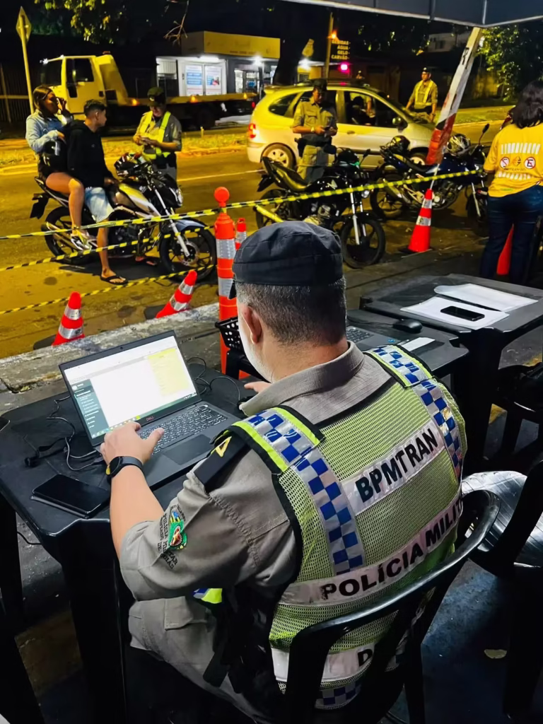 exame toxicológico
