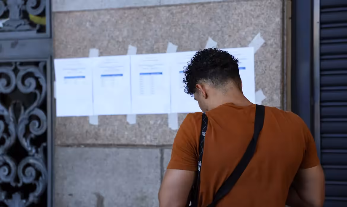 CNU 2: resultado preliminar da Avaliação de Títulos é divulgado