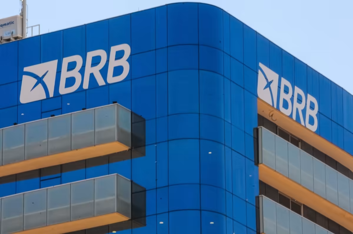 BRB: PF abre inquérito sobre suspeitas de gestão fraudulenta