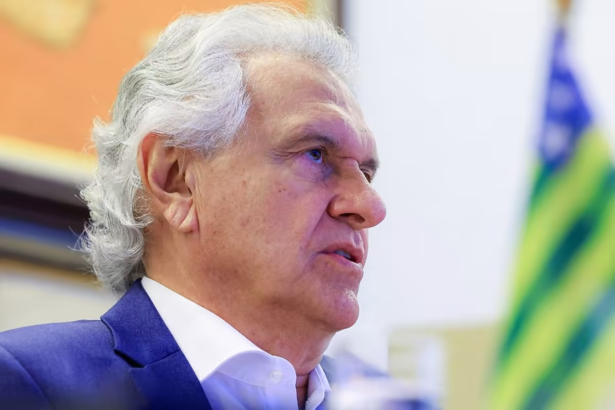 Governo de Goiás reafirma que Saneago não será privatizada