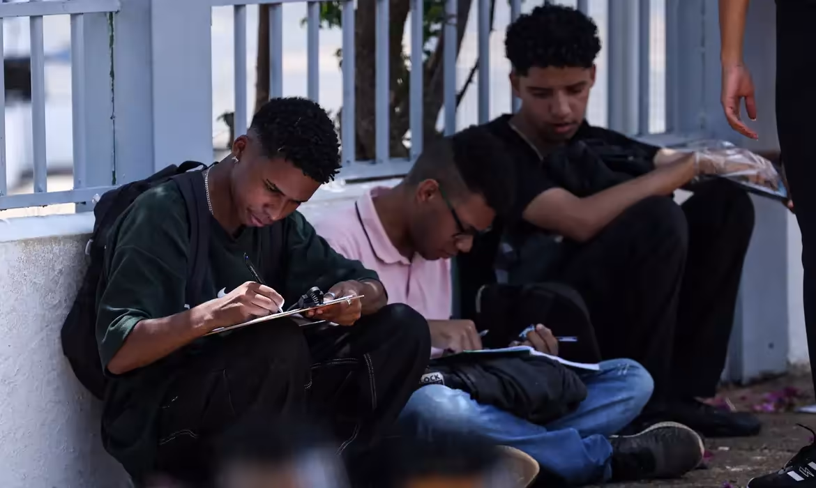 Inscrições do Fies de 2026 terminam nesta sexta