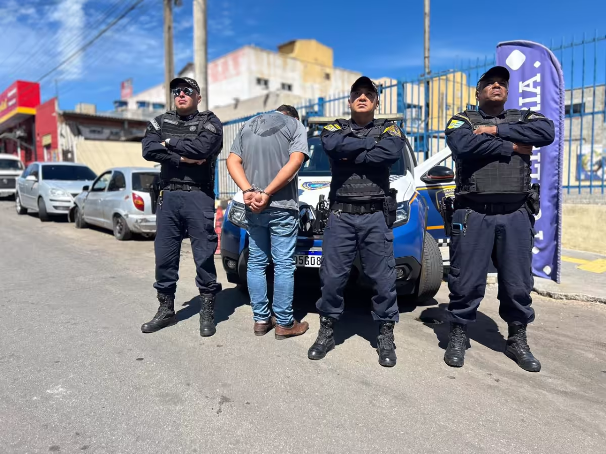 Idosa é resgatada de cárcere privado e maus-tratos em Aparecida