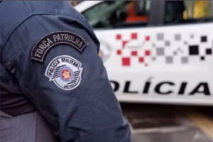 Mulher é vitima de feminicídio em SP 2 mulher