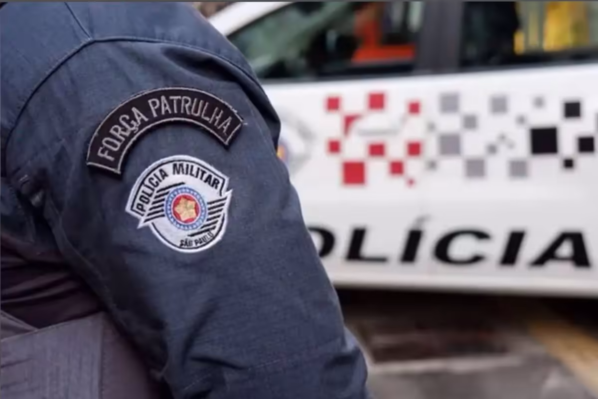 Mulher é vitima de feminicídio em SP