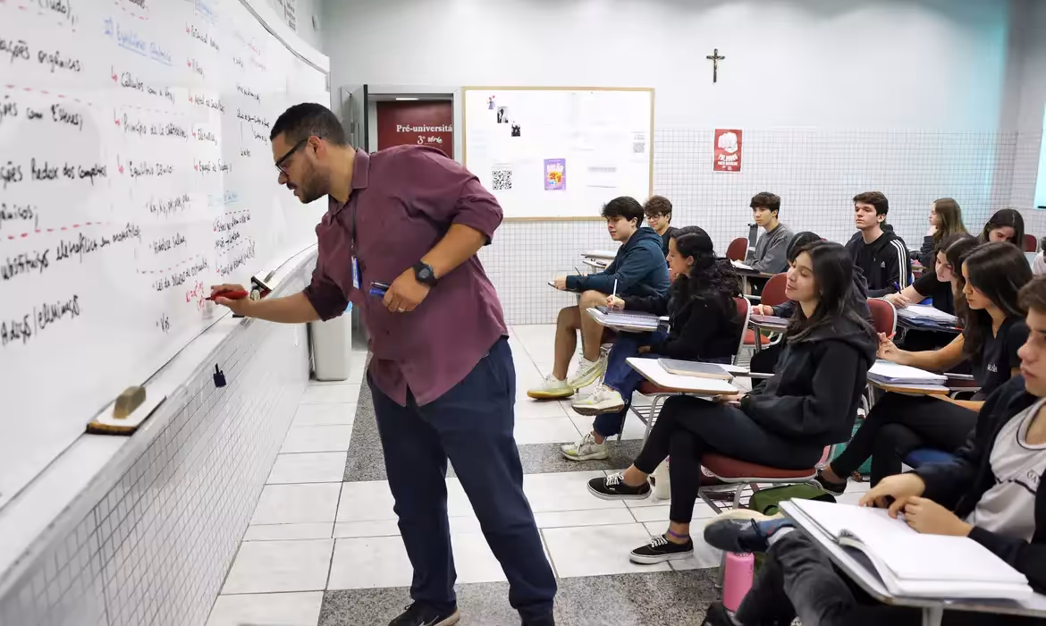 Prouni 2026: 594.519 bolsas e resultado da primeira chamada