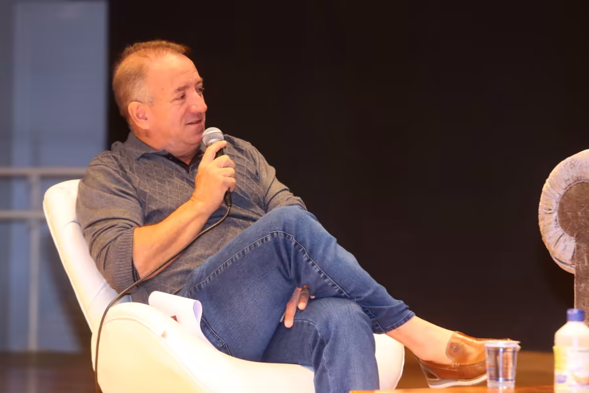 Aparecidaprev: PF investiga desvio de R$ 40 milhões para o banco Master