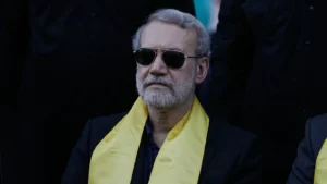 Ali Larijani