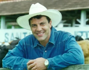 Gerson Brenner morre aos 66 anos com trajetória marcada por sucesso e tragédia