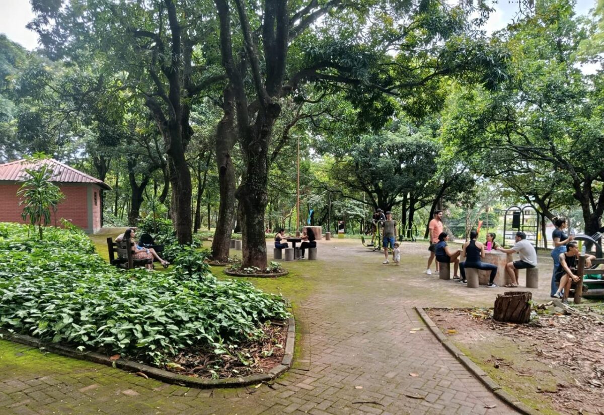 Goiânia libera internet gratuita em cinco parques para o MotoGP