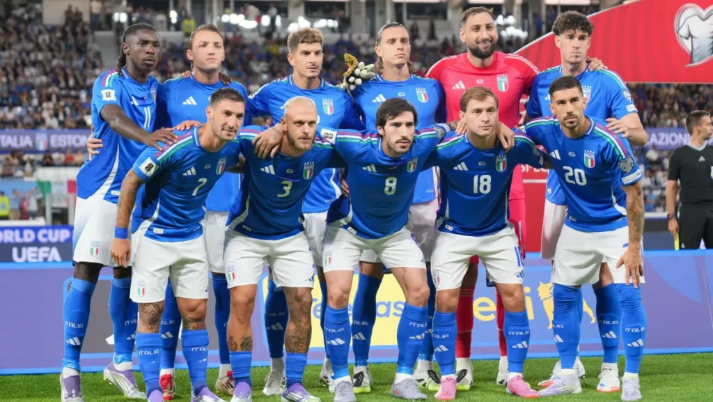 Italia