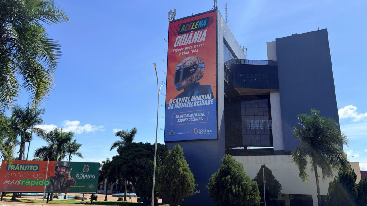 MotoGP: Veja o que abre e fecha em Goiânia