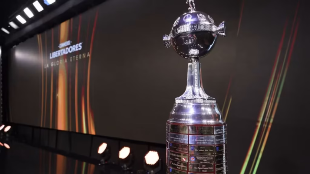libertadores