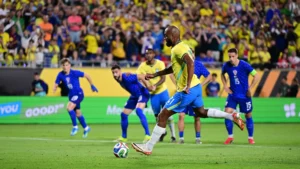 seleção