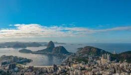 Rio desespero: Tiroteio e prisões na comunidade Dona Marta