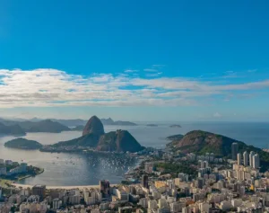 Rio desespero: Tiroteio e prisões na comunidade Dona Marta