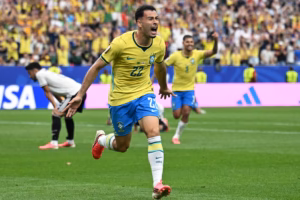 Brasil avança nas oitavas da Copa do Mundo de 2026 após vitória sobre o Japão