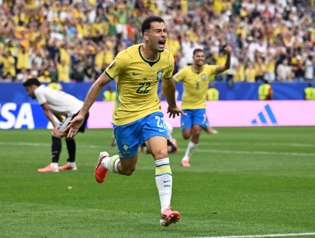 Brasil avança nas oitavas da Copa do Mundo de 2026 após vitória sobre o Japão