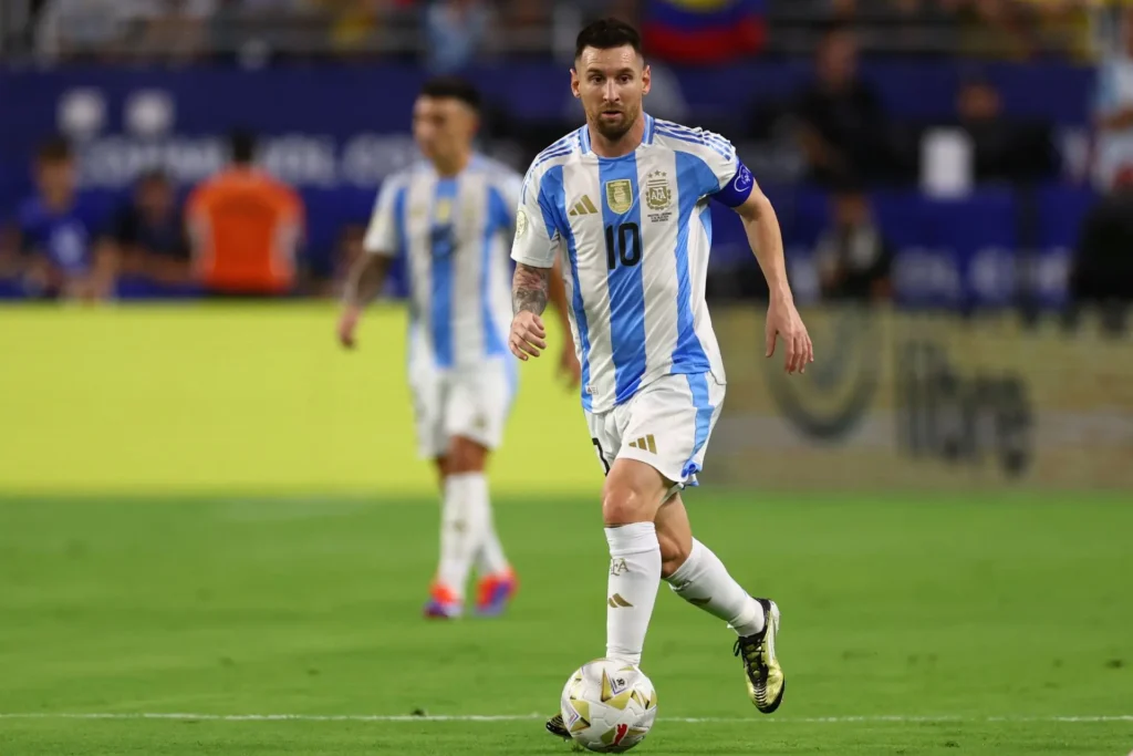 argentina