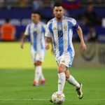 argentina