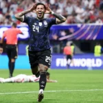 Argentina