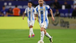 Argentina, Egito, Suíça e Colômbia decidem vagas nas 4°