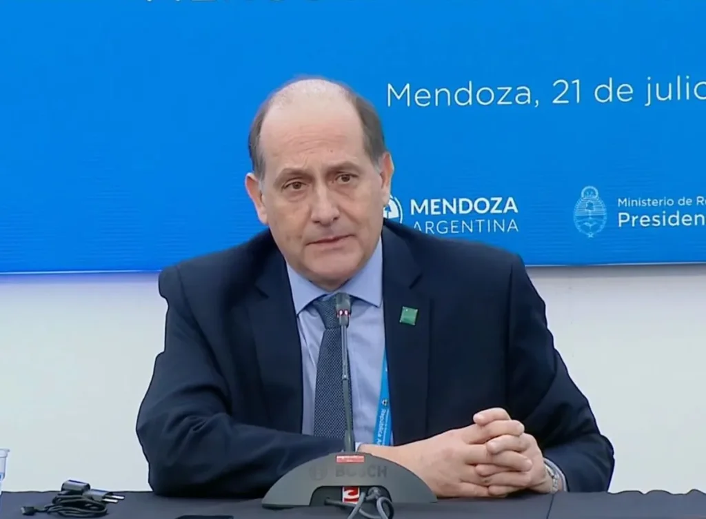 Argentina
