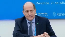 Argentina: Embaixador volta a Brasília após crise diplomática