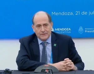 Argentina: Embaixador volta a Brasília após crise diplomática