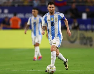 Argentina, Egito, Suíça e Colômbia decidem vagas nas 4°