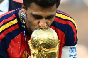Espanha conquista bi da Copa do Mundo de 2026 após vitória sobre Argentina