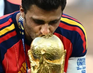 Espanha conquista bi da Copa do Mundo de 2026 após vitória sobre Argentina