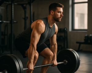 Treinamento natural: o guia definitivo para construir massa muscular sem esteroides e alcançar o seu limite genético com saúde