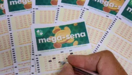 Mega-Sena acumula e prêmio vai a R$ 78 milhões no próximo sorteio