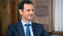 Bashar al-Assad pega pena de morte na Síria