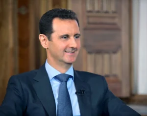 Bashar al-Assad pega pena de morte na Síria