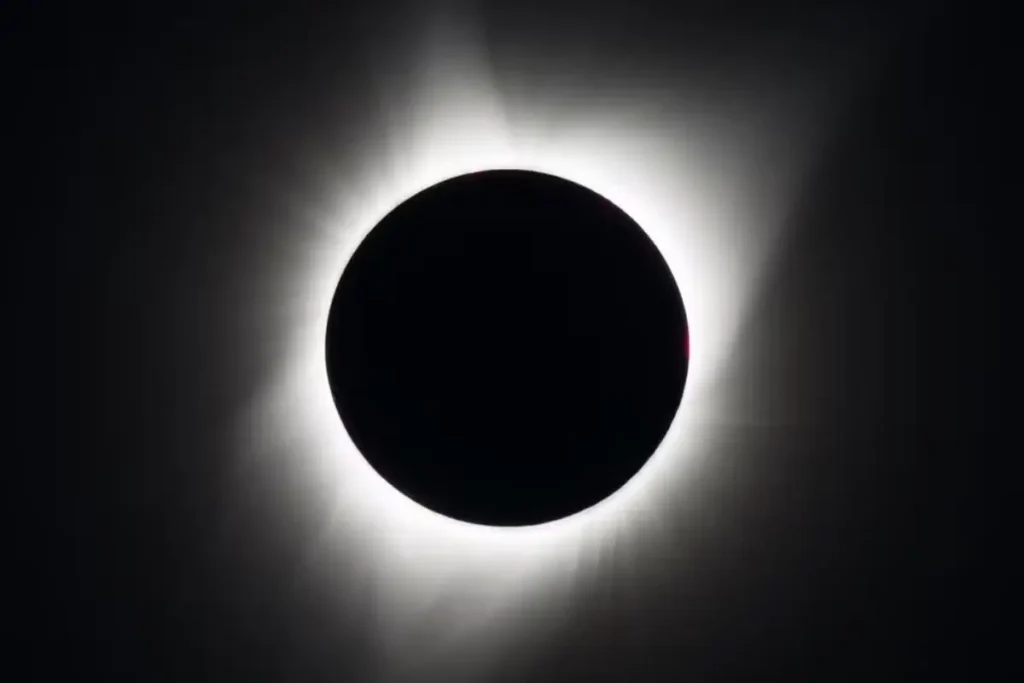 Eclipse Solar