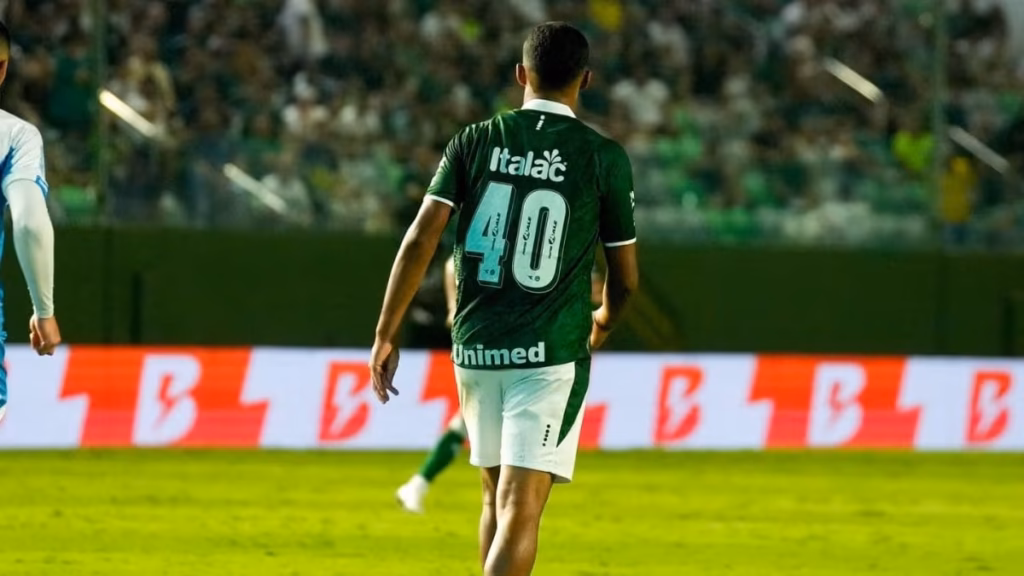 Goias