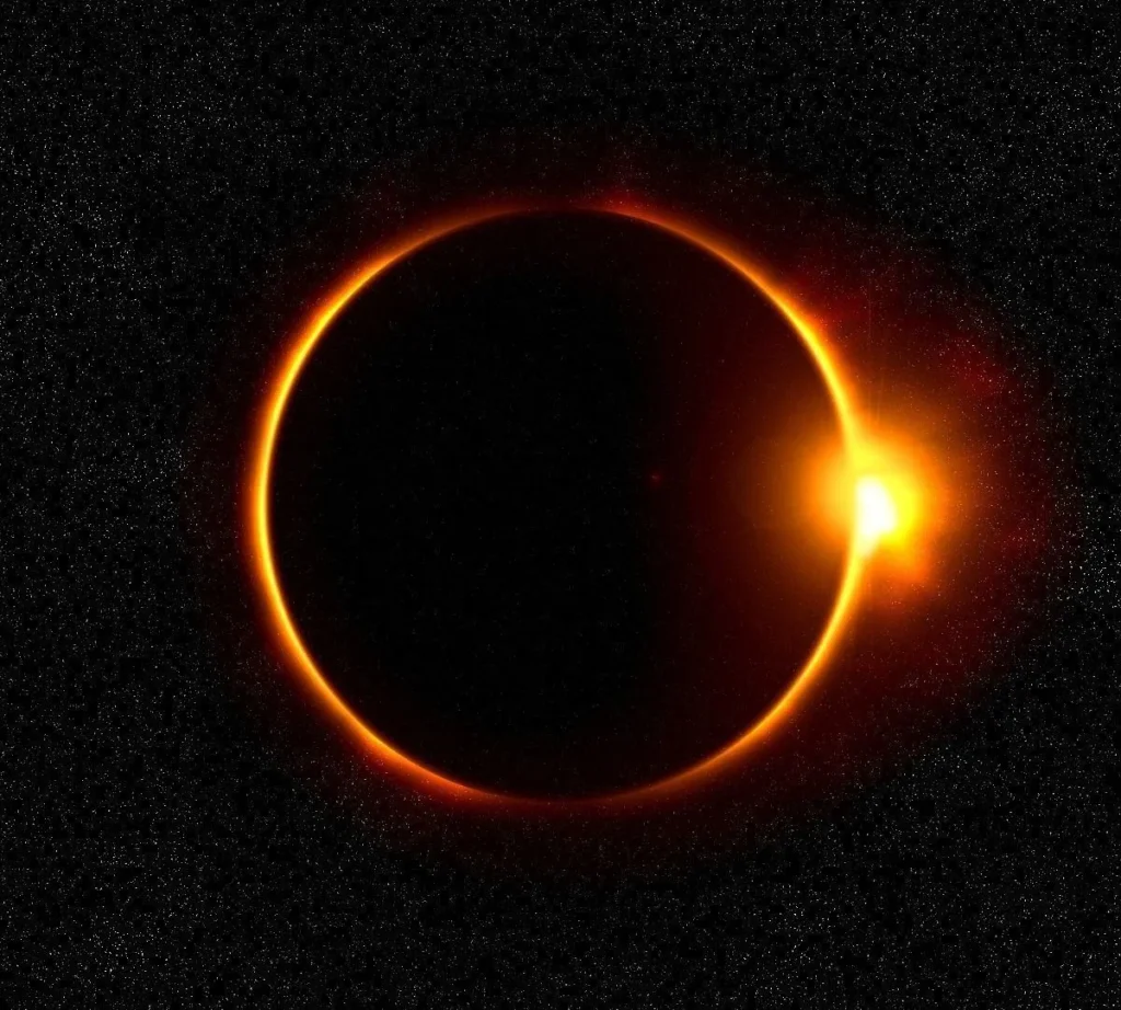 eclipse solar