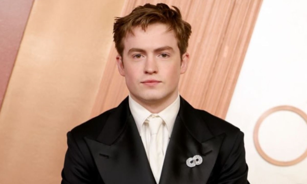 kit connor