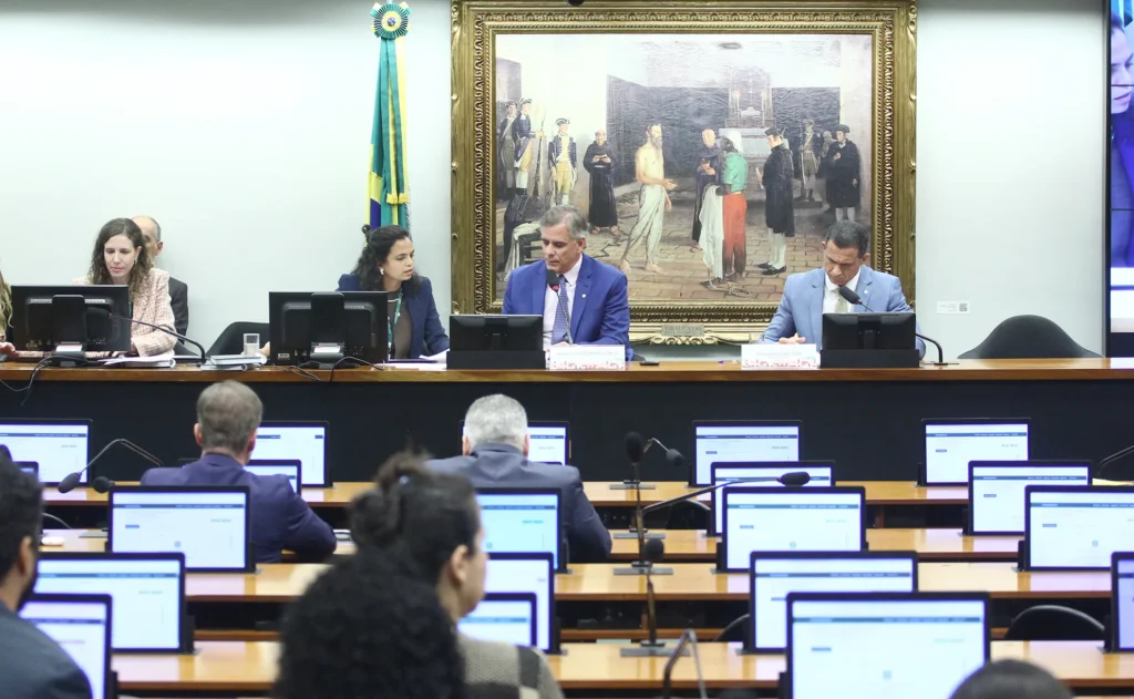maioridade penal