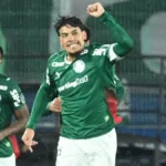 Palmeiras