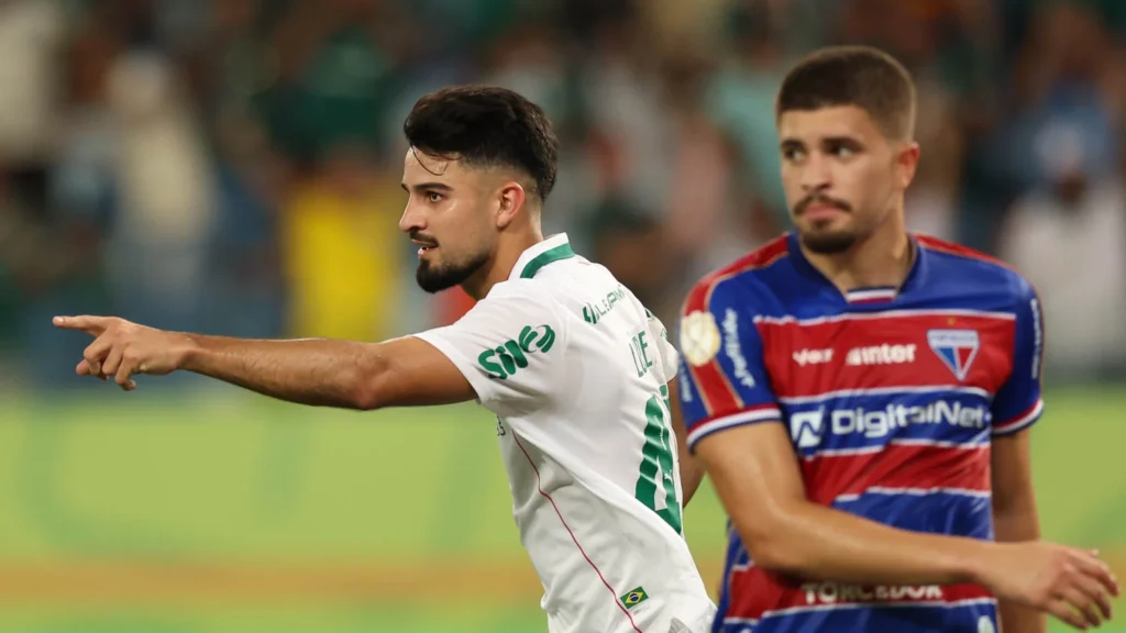 Palmeiras