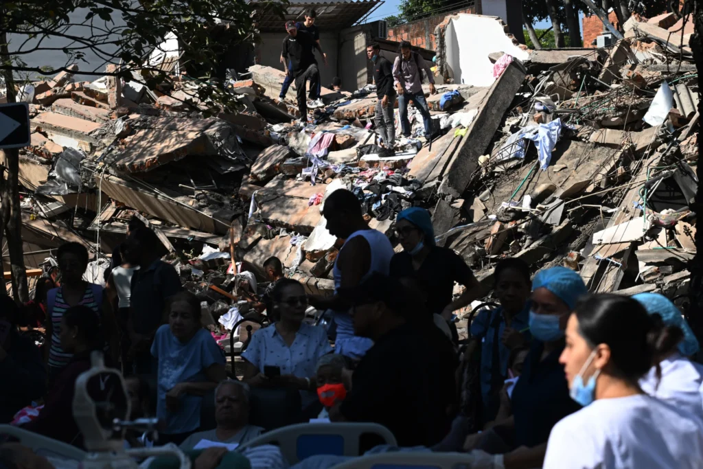 Terremoto