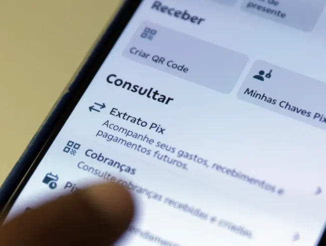 Funcionalidade dos serviços bancários no feriado de 7 de setembro