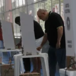Eleicoes